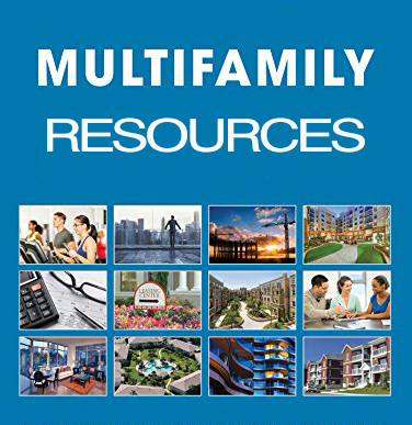 Looking for Multifamily Resources? 